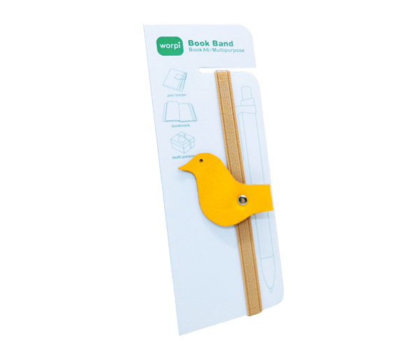 bird bookband