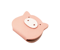 Cable clip - Pig