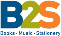 B2S logo