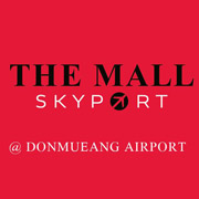 theMall skyport